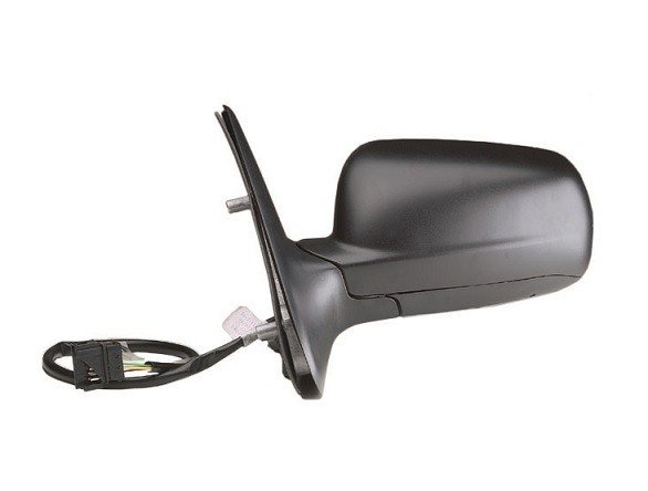 Acessar a peça Espelho esquerdo eletrico, asferico, termico, preparado, modelo grande