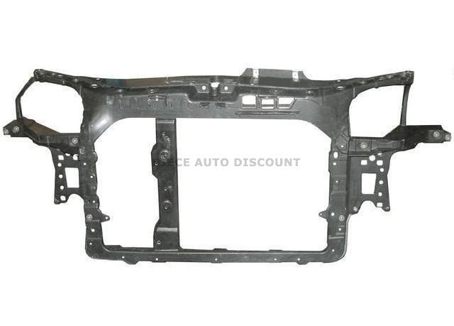 Acessar a peça Frente interno sem ar condicionado & ibiza