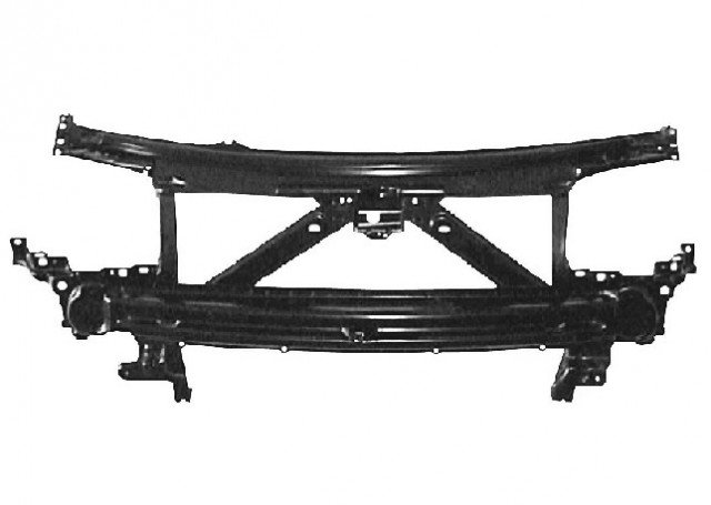 Acessar a peça Frente interno