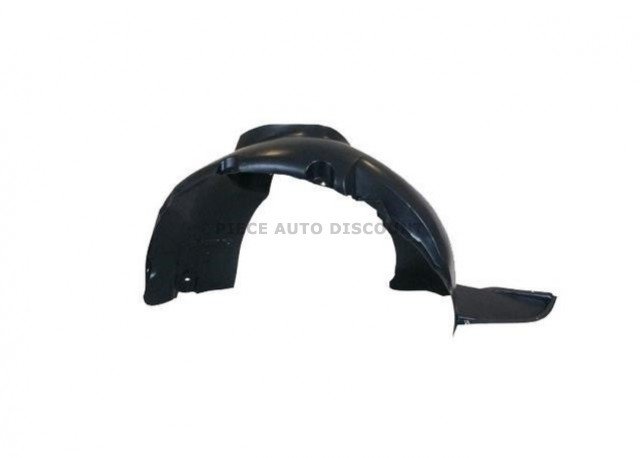 Acessar a peça Cava de roda frente direita