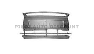 Acessar a peça Para choques frente central preparado