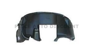 Acessar a peça Cava de roda frente esquerda