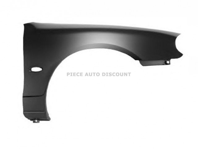 Acessar a peça Guarda lama frente direita