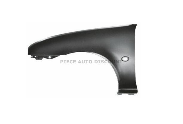 Acessar a peça Guarda lama frente esquerda