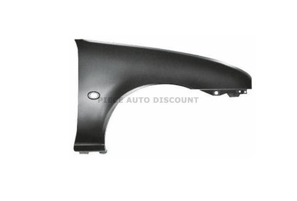 Acessar a peça Guarda lama frente direita