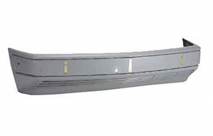 Acessar a peça Para choques frente com buracos para friso 1989->