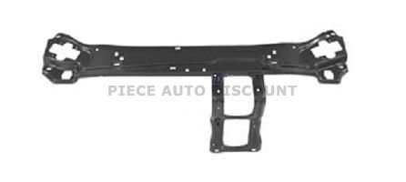 Acessar a peça Frente superior