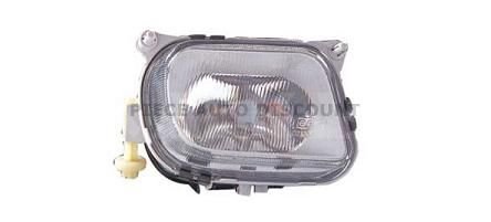 Acessar a peça Luz nevoeiro direito h1 ->1999