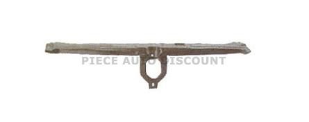 Acessar a peça Travessa superior