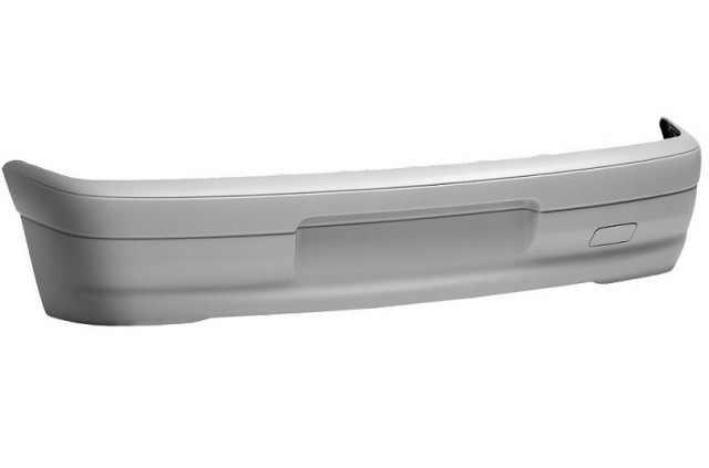 Acessar a peça Para choques traseiro preparado 3/4/5 portas 1992->1999