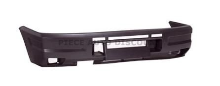 Acessar a peça Para choques frente com buracos nevoeiro