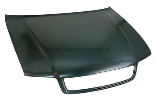 Acessar a peça Capot dianteiro