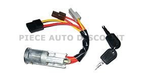 Acessar a peça Bloqueio de direção