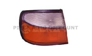 Acessar a peça Grupo optico exterior traseiroesquerdo branco py21w+p21/5wtipo v 4 portas