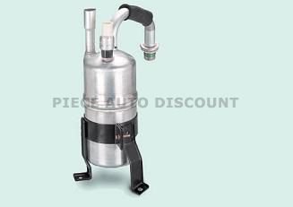 Acessar a peça Secador de ar condicionado