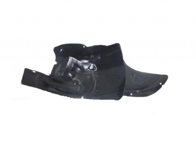 Acessar a peça Cava de roda frente esquerda peça frente 16v