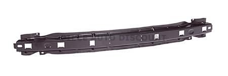 Acessar a peça Travessa para choques traseiro