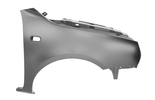 Acessar a peça Guarda lama frente direita