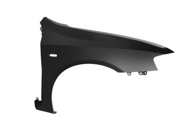 Acessar a peça Guarda lama frente direita 5portas