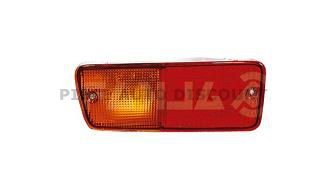 Acessar a peça Grupo de pisca traseiro direito gr 90->97