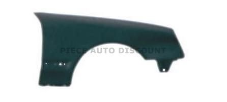 Acessar a peça Guarda lama frente direita