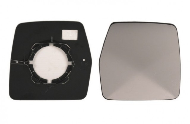 Acessar a peça Vidro + suporte do espelho direito [mecanico]