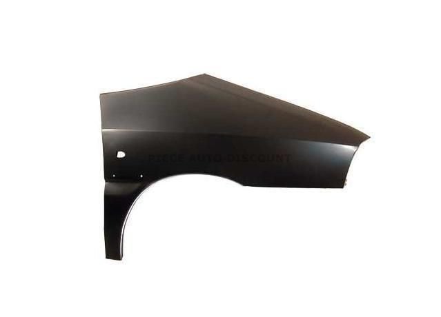 Acessar a peça Guarda lamas direita