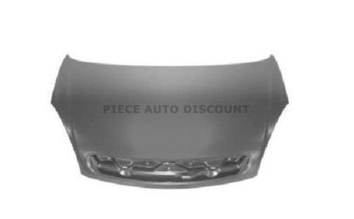 Acessar a peça Capot frontal 1999->