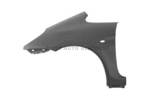 Acessar a peça Guarda lama frente esquerda 1999->