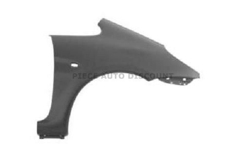 Acessar a peça Guarda lama frente direita 1999->