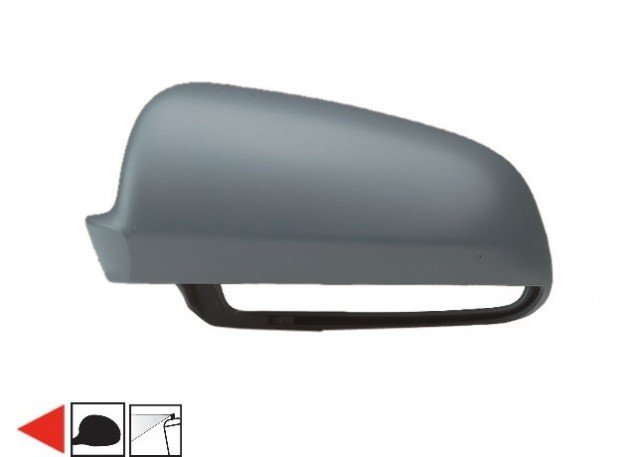 Acessar a peça Capa espelho retrovisor esquerdo primario ->2008