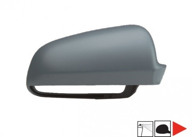 Acessar a peça Capa espelho retrovisor direito primario ->2008
