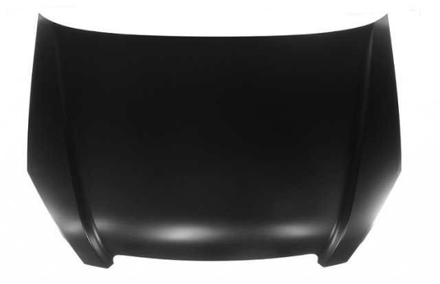 Acessar a peça Capot dianteiro ->04