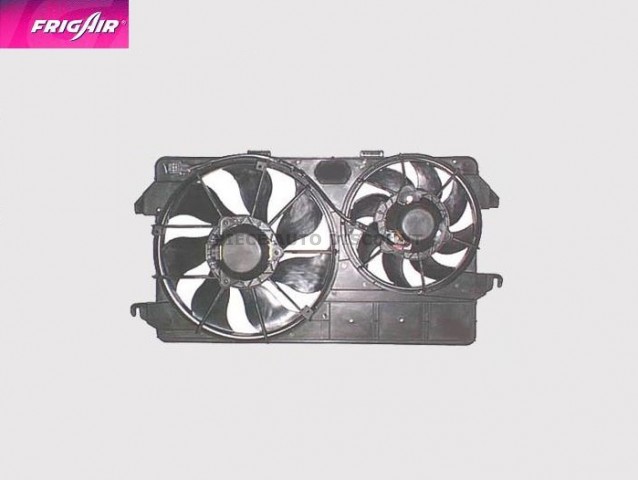 Acessar a peça Grupo motor-ventilador 1.8l tdci