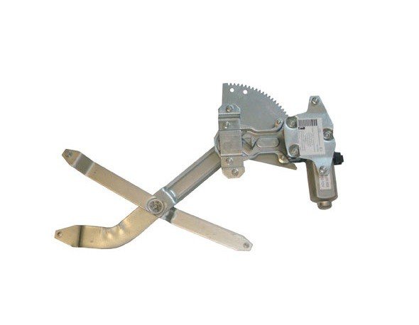 Acessar a peça Elevador de vidro elétrico porta frente esquerda 4p