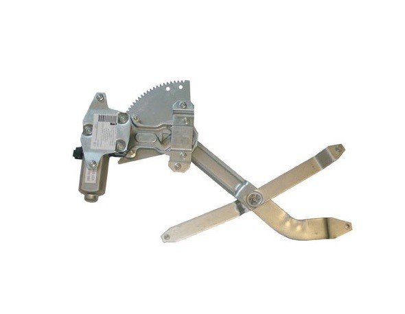 Acessar a peça Elevador de vidro elétrico porta frente direita 4p