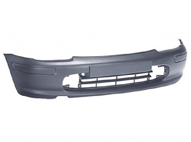 Acessar a peça Para choques frente preparado