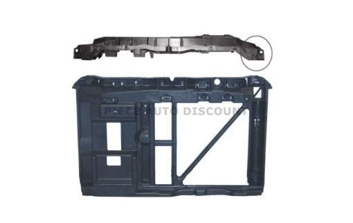 Acessar a peça Frente interno turbo diesel