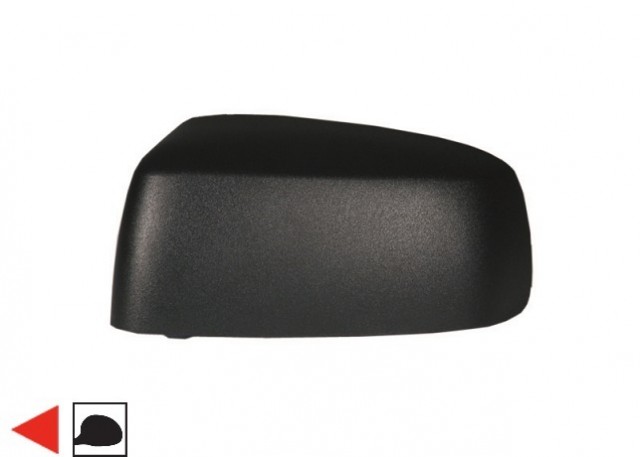 Acessar a peça Capa espelho retrovisor esquerdo ->09