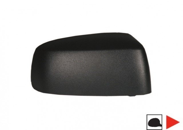 Acessar a peça Capa espelho retrovisor direito ->09