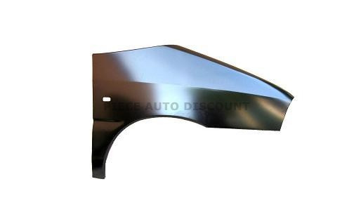 Acessar a peça Guarda lamas direita