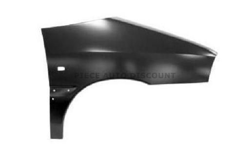 Acessar a peça Guarda lamas direita