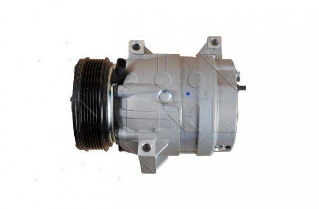 Acessar a peça Compressor de climatização 1.9l dt/dti/tdi