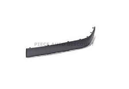 Acessar a peça Friso esquerda para choques frente