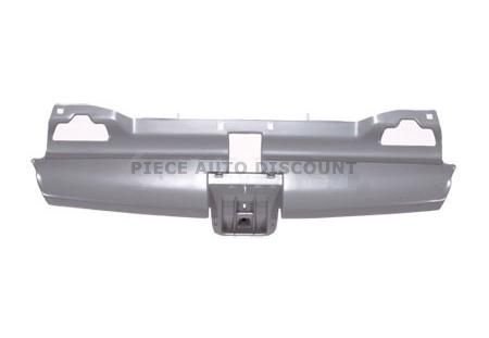 Acessar a peça Grelha frente