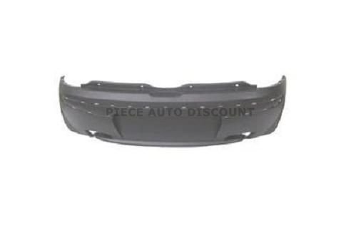 Acessar a peça Para choques traseiro preparado 3 portas sx/elx/hlx/sporting/hg