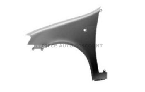 Acessar a peça Guarda lama frente esquerda