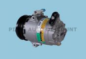 Acessar a peça Compressor de ar condicionado 1.0l - 1.2l - 1.2l16v