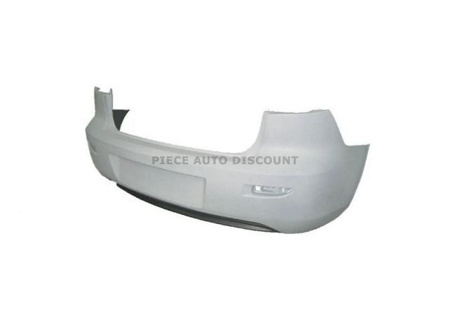 Acessar a peça Para choques traseiro primario4 portas