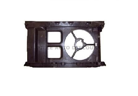 Acessar a peça Frente interno gasolina sem arcondicionado